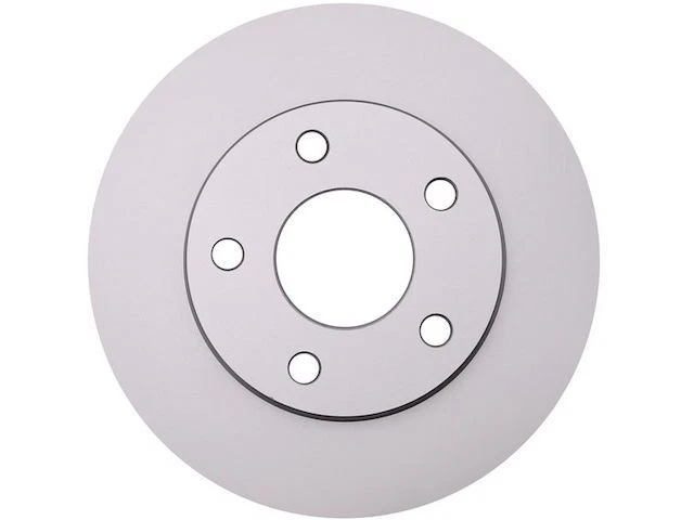 Rotor de freno delantero para Pontiac Grand Am 1999-2005 2004 2003 2002 2000 HK178QN Foto 1 de 1