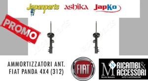 kit ammortizzatori anteriori Fiat panda 4x4 (312) - Foto 1 di 2