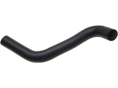 For 1981-1988 Saab 900 Radiator Hose AC Delco 89717RHMG 1982 1983 1984 1985 1986 - Image 1 of 2