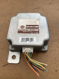 2007-2009 Infiniti G35 G37 Transfer Case Control Module TCCM 41650JK500 - Picture 1 of 12