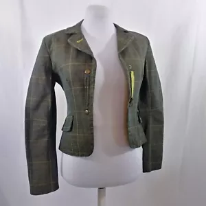 Blazer Miss Sixty taglia small foderato cotone spalline - Foto 1 di 1