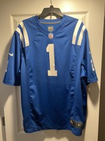 pat mcafee jersey ebay