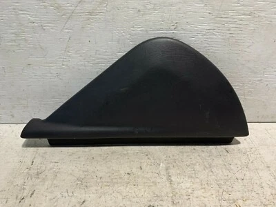 2003 - 2007 雪佛兰 MALIBU 右乘客侧 DASH 端盖装饰原始设备制造商 — 第 1/4 张图片