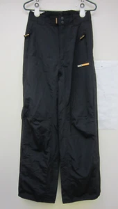 Vintage Rare Zip Off Oakley Software Ski Pants Men's Size M 30x30 Snowboarding - Picture 1 of 24