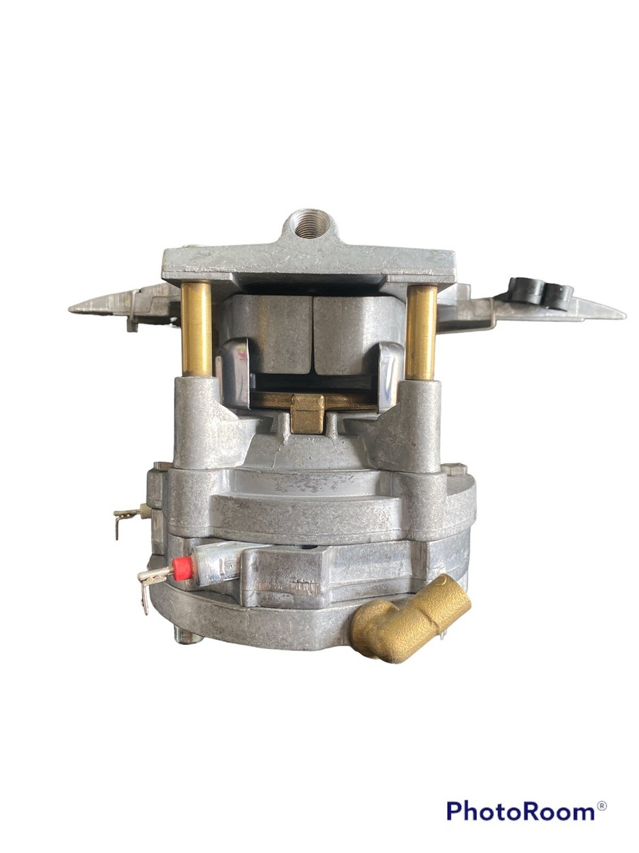 Coperchio Con Frullino Per Macchina Caff&egrave; Lavazza A Modo Mio E Desea - Ricambio Originale