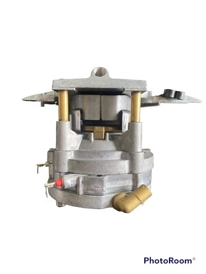 GRUPPO CALDAIA LAVAZZA EL 3100 3200 10060079 COMPLETO DI PORTACAPSULA  BIDOSE - Imagen 1 de 4