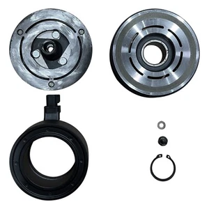 RYC Reman AC Compressor Clutch FG196-CL Fits Saturn Vue XE and XR 2.4L 2008 2009 - Picture 1 of 5