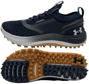 Under Armour Golf geladene Phantom stachlose Golfschuhe - ALLE GRÖSSEN - Bild 1 von 6