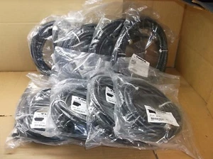 BSM BKM 22-380-5.5 Turck NEW In Box Sensor Cordset Cable BSMBKM2238055 * - Picture 1 of 3