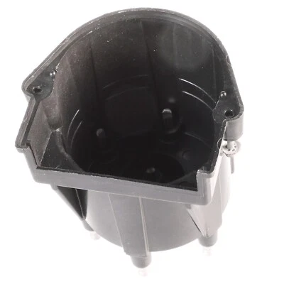 Tapa distribuidor encendido genuino GM 1985-1996 Chevrolet Cadillac Buick 10477182 Foto 1 de 4