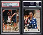 1994 Upper Deck USA Basketball Cheryl Miller #89 PSA 9 MINT HOF