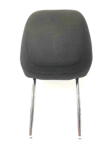 Left Front Headrest 2014 2015 2016 Dodge Dart Black Cloth 5RP73DX9AA - Bild 1 von 6