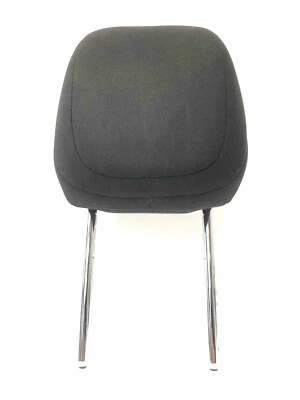 Reposacabezas delantero izquierdo Dodge Dart 2014 2015 2016 tela negra 5RP73DX9AA Foto 1 de 4