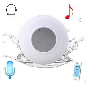 Enceinte Bluetooth Connecté Smartphone Étanche Rechargeable - Imagen 1 de 4