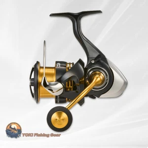 Carrete giratorio Daiwa 23 LEGALIS LT4000-CXH envío desde JAPÓN - Imagen 1 de 2