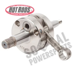 2003-2005 Suzuki RM 65 Dirt Bike Hot Rods Crankshaft - Picture 1 of 2