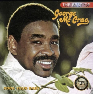 Rock Your Baby: Best of by George McCrae (CD, 1995) - Picture 1 of 2