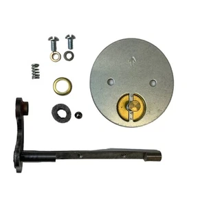 IH Farmall 656, 706, 756, & 806 Tractor Carburetor Choke Repair Kit - Picture 1 of 1