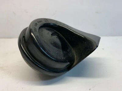 Mercedes-Benz CLK500 W209 2003-2009 pasajero derecho bocina bocina nota tono bajo Foto 1 de 4