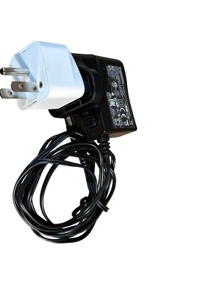 Genuine Plantronics A/C Adapter P/N 203158-01 SSC-090050 Power Supply 9V 0.2A - Image 1 of 4