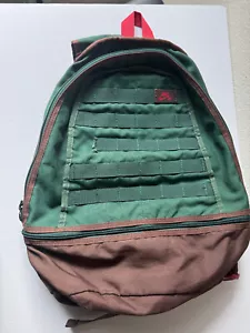 Nike SB Vintage RPM Skateboarding Rucksack RAR - Bild 1 von 10