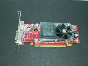 7X DELL 0X398D ATI RADEON VIDEO GRAPHICS CARD LOT OF 7 - Picture 1 of 3
