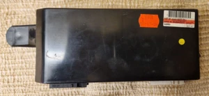 Jaguar X-Type (01-07) Klimabedienteil (Touchscreen Navi) 1X4H18C612CJ - Bild 1 von 1