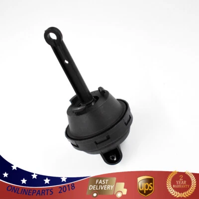 EGR Valve Actuator For 1998-2004 Volkswagen Beetle Golf Jetta 1.9L 038131501E - Image 1 of 4