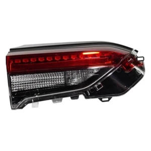 New Tail Lamp Inner Assembly Left For 2019-2023 Toyota RAV4 TO2802148 815900R060 - Picture 1 of 7