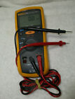 Fluke 1503 Insulation Resistance Meter/Tester with leads, look great