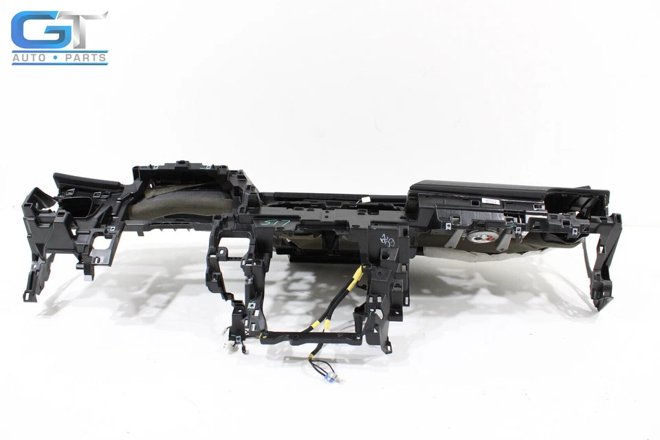 LEXUS ES350 ES300H 2019-2021 TABLERO PANEL DE INSTRUMENTOS OEM Foto 1 de 4