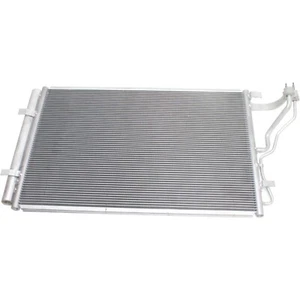 New A/C Condenser Fits Kia Forte 1.8L/2.0L 2014-2018 HY3030162 976063X601 - Bild 1 von 3