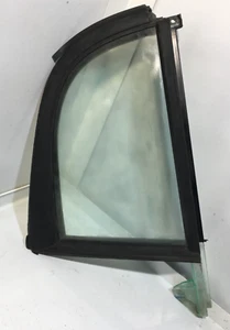 Dreieckscheibe hinten  Rechts Plastik Smart FORFOUR 454 A4547350109 731218064hr - Bild 1 von 8