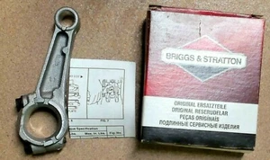 Briggs and Stratton Connecting Rod 490566 * Made in USA * US Seller - Picture 1 of 2