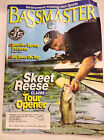 Bassmaster Magazine Skeet Reese Claims Tour Opener mars 2003 042617nonr2