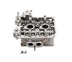 GENUINE Subaru Impreza and Forester Engine Cylinder Head L/H (11063AA920)