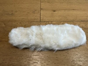 Wool Insole,Comfort And Fiuffy Size 35-36 - Picture 1 of 2