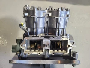 YAMAHA 62T 700 ENGINE WAVE RAIDER VENTURE XL SUPERJET BLASTER MOTOR BLOCK 701 - Picture 1 of 15