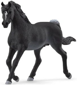 Schleich Horse Club Arabian Stallion 13981 Horse - Picture 1 of 2