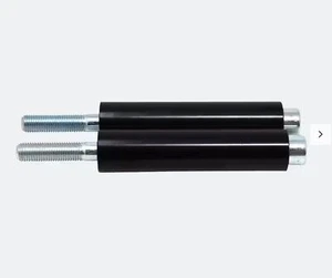 MONTAGESATZ RAHMEN pta96 für Honda CB 650 2019-22 Walter Motorrad schwarz - Bild 1 von 1