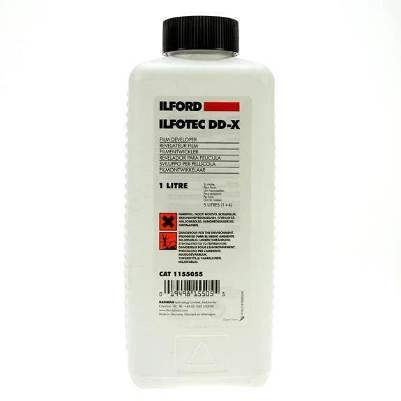 ILFORD ILFOTEC DD-X 1L Film Developer - 1155055