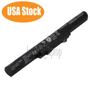 Battery for LENOVO Z51 Z51-70 Z41 Z41-70 Series, L14S4A01 L14L4A01 L14L4E01 - Picture 1 of 2