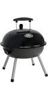 Expert Grill 14.5" Portable Charcoal Grill 