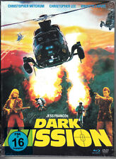DVD и Blu-ray диски с видео Mission