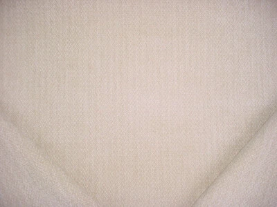 5Y Beacon Hill 239011 Casello Scalloped Chenille Drapery Upholstery Fabric - Image 1 of 4