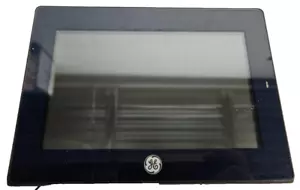 GE QuickPanel IC755CSW07CDA-CL 7" TFT Multi-Touch Display Panel - Bild 1 von 8