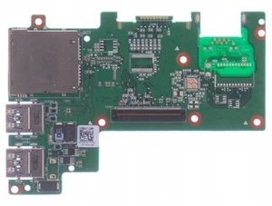 USB-aansluiting DELL Latitude 14 Rugged 5414 0981MV A. - Afbeelding 1 van 2