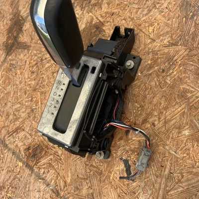 07-14 Lincoln Navigator Transmission Shift Gear Shifter Knob Assembly 2007-2014 - Image 1 of 4