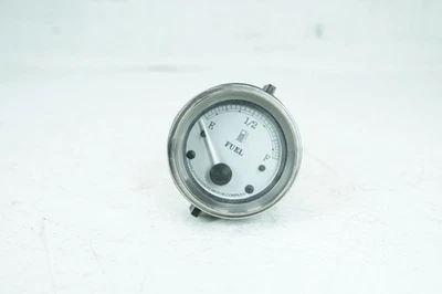 Harley Touring Road Glide 2012 FLTRX fabricante de equipos originales gasolina gasolina gasolina medidor de combustible grupo Foto 1 de 4