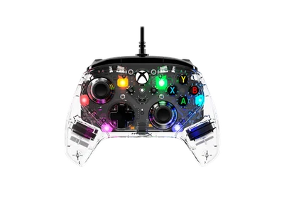 HyperX Clutch Gladiate - Wired Gaming RGB Controller - Xbox - Image 1 of 4